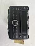 2008-2009 Nissan Rogue Am Fm Cd Radio Receiver Display Screen Oem 28185-JM200. Fixed Price $30.00.