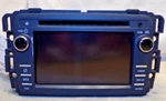 15 Gmc Acadia Chevrolet Traverse Myfi Radio Cd 23395468 ELB16. Fixed Price $46.33.