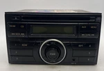 2014 Nissan Versa Radio Player Receiver Am/fm Cd 28185 3AN0A. Fixed Price $33.25.