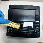 2018 Subaru Xv Crosstrek Radio/receiver W/display, W/navigation, Oem 3148671. Fixed Price $99.99.