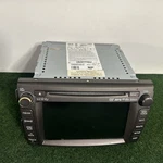 2008-2010 Hyundai Sonata Gps Navigation Display Screen Radio For PART96560-0A600. Fixed Price $99.99.