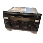PT546-52120 Toyota Yaris Factory Radio DEH-9018 Usb MP3 Cd. Fixed Price $79.99.
