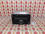 2011-2013 Nissan Quest Am/fm Radio Cd Changer Player W/ Aux In 28185-1JA0A Oem. Fixed Price $17.49.