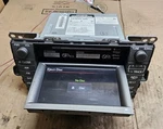 13-14 Toyota Prius Info Navi Display Monitor Screen Radio 86100-47230 Oem Tested. Fixed Price $359.99.