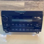 2007-2012 Toyota Tundra A51829 Radio Satellite Disc MP3 86120-0C181,UNIT Only. Fixed Price $74.99.