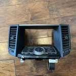 2009-2017 Infiniti FX35 QX70 Center Dash Radio Bezel With Vents P/n: 28395 1CA0D. Fixed Price $129.99.