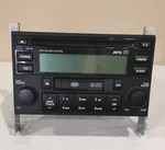 Hyundai Tucson 2005-09 HMP-280JMQL Car Stereo Radio MP3 Cd & Cassette Player. Fixed Price $49.95.