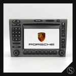 Porsche Pcm 2.1 Rdw BE6692 Radio Navigation System Boxster 987 911 Carrera 997. Fixed Price $1127.29.
