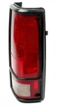 1985-1993 Chevrolet Blazer Oem Single Right Tail Lamp Part Id Number 16500594. Fixed Price $34.00.