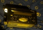 Toyota Car Stereo Cd Scion Pioneer Radio Am Fm Factory DEH-M8037 86120-0W080. Fixed Price $42.99.