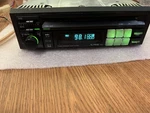 Alpine Cd Player 7904. Fixed Price $440.00.
