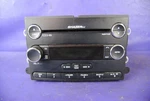 08-09 Mustang Radio Shaker 500 Stereo Am Fm Receiver Head Unit 8R3T-18C815-GD. Fixed Price $218.99.