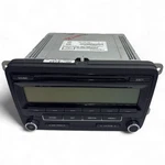 11 12 Vw Volkswagen Jetta Passat Tiguan Eos Radio Cd 1K0035164F 28274035. Fixed Price $49.99.