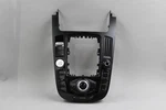 Audio Equipment Radio Receiver Dash Mounted Fits 08-12 A5 41469. Fixed Price $76.00.