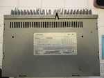 Saab 9-3 12773381 Audio & Visual Equip 07-11 Wagon Prem 150 Sound Sys. Fixed Price $94.00.
