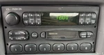 1998-00 Ford Ranger F150 Explorer Expedition Crown Vic Am Fm Cassette Radio Oem. Fixed Price $99.99.