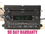 07 Ford Edge 7T4T-18C815-FB Am Fm 6 Disc Cd Radio Receiver "FO420B". Fixed Price $150.15.