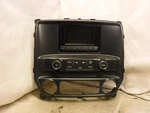 14 15 Chevy Gm Silverado Sierra Radio Control & Display Screen 23168169 JPA02. Fixed Price $27.51.