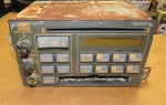 1990 1991 Corvette Delco Radio Cassette, Disc, Gm, Does Not Work, Junk. Fixed Price $49.99.