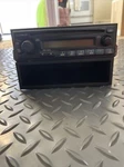 Audio Equipment Radio Receiver Am-fm-stereo-single Cd Fits 00-01 Altima 531091. Fixed Price $45.00.