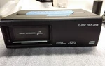 1997-04 C5 Corvette 12 Disc Cd Changer Pioneer 25685332 Manufactured Sept 2002. Fixed Price $250.00.