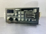 Factory Radio Cassette Stereo -code Oem 2001 16228052 Delco Pontiac Electronics. Fixed Price $74.95.