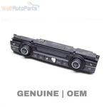 2009-2013 Bmw X5 Ac Climate Control / Temp Unit 9279654. Fixed Price $32.99.