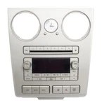 Lincoln 2007 Mkz Am Fm MP3 Disc Cd Player Receiver Radio 7H6T-18C815-AG. Fixed Price $242.25.