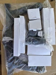 Skp Control Arm And Sway Bar Kit For Toyota Corolla - See P#'s In Photos 12 Pc's. Fixed Price $140.00.