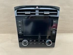 22-24 Hyundai Tucson Oem Touch Screen Infotainment Head Unit 96525N9200RET. Fixed Price $650.00.