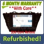 Refurbished 2014 Toyota Prius Radio Jbl Stereo Greenedge Navigation E7034 Usb. Fixed Price $559.00.