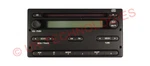 6L5T18C869AD Am/fm Cd 2006 Ford Ranger Factory Radio. Fixed Price $80.00.