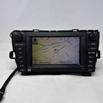 2010-2011 Toyota Prius Jbl Radio Receiver 86120-47390 Oem Tested. Fixed Price $235.73.