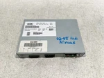 H502205 2002-2005 Audi Allroad Xm Satellite Radio Receiver Module 8E0035593A Oem. Fixed Price $38.99.