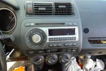 Audio Equipment Radio Am-fm-cd Fits 07-08 25690. Fixed Price $89.00.