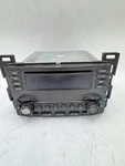 2004-06 Chevrolet Malibu Stereo Radio Am Fm Cd 22734878. Fixed Price $38.00.