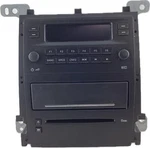 Radio Cadillac Sts 05-07 Oem 15905316 15905317 Am/fm Cd Dvd. Fixed Price $85.00.
