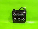 09 Maxima Radio Temperature Control Panel W/navigation Oem 4051-6. Fixed Price $35.00.