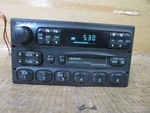 95 96 97 Ford Ranger Radio Stereo Cassette Player Receiver Amfm F7AF-19B132-CA. Fixed Price $200.00.