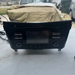 14-16 Nissan Rogue Xm Radio Cd MP3 Player 28185-9TB0A. Fixed Price $60.00.