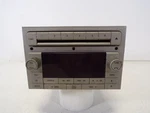 09-10 Lincoln Navigator 6 Disc Cd Player Radio Oem Lkq. Fixed Price $93.77.