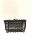 05-10 Volkswagen Premium 7 Radio Stereo Cd MP3 1K0035180L Oem. Fixed Price $69.82.