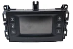 Jeep Chrysler Radio Display Screen With Bluetooth Fits P68245297AC. Fixed Price $102.21.