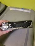 Jvc KD-G210 Cd Player Radio Vehicle In Dash Receiver Automotive Audio Untested. Fixed Price $8.62.