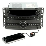 2009-11 Chevy Hhr Single Oem Original Am Fm Cd Player Auxiliary Input 25833527. Fixed Price $136.00.