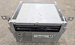 2011-14 Ford Mustang Am Fm Single Cd Player Radio Stereo Receiver CR3T-19C107-AA. Fixed Price $197.95.