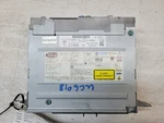 Bmw Mini Am Fm Radio Receiver Cd Player Bluetooth Head Unit Oem 6821141. Fixed Price $95.00.