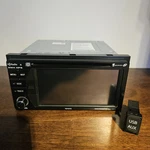 86120-YY111 Genuine 2011 2014 Toyota Sienna Non Jbl Navigation W Sd Map Card Usa. Fixed Price $200.00.