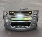 Toyota RAV4 Jbl Radio Cd Changer Player 86120-42181 11822 Aux MP3 Stereo Oem. Fixed Price $90.00.