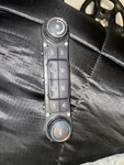 Manual Temp Control Option C67 84199202 Fits 14-19 Chevy Silverado 1500 708141. Fixed Price $50.00.